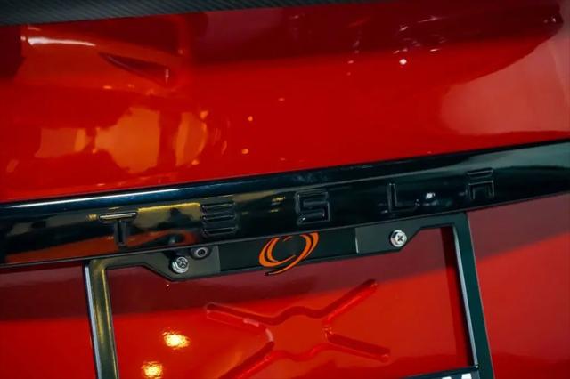 2022 Tesla Model S Dual Motor All-Wheel Drive