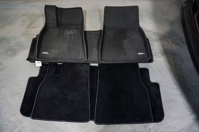 2022 Tesla Model S Dual Motor All-Wheel Drive