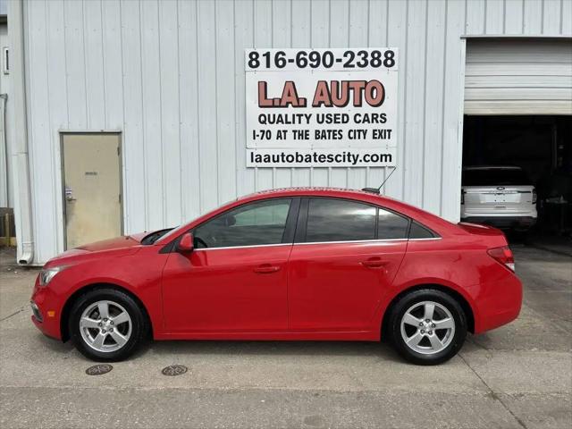 2015 Chevrolet Cruze 1LT Auto for sale in BATES CITY, MO