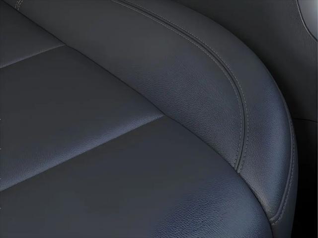 2026 Chevrolet Silverado 1500 2WD Crew Cab Short Bed RST