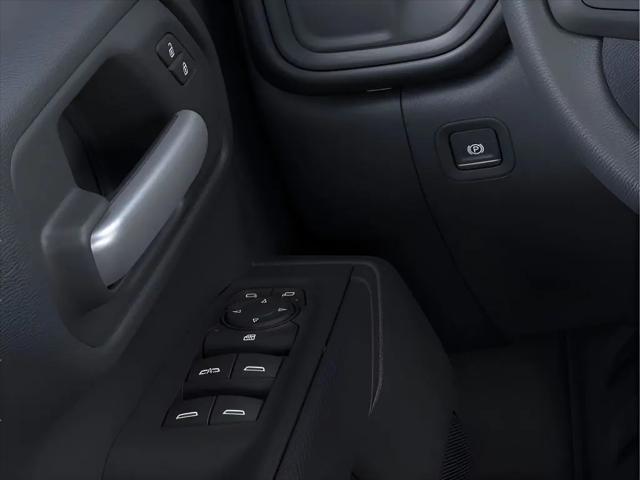 2026 Chevrolet Silverado 1500 2WD Crew Cab Short Bed WT