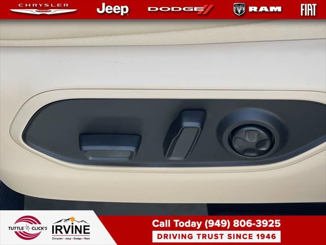 2026 Jeep Grand Cherokee Limited 4x2