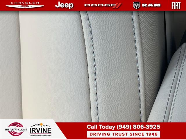 2026 Jeep Grand Cherokee Limited 4x2