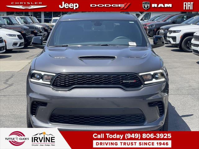 2026 Dodge Durango GT AWD HEMI V8