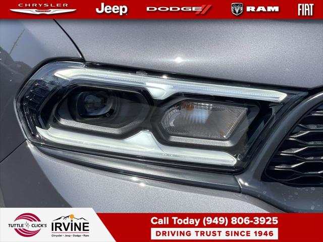 2026 Dodge Durango GT AWD HEMI V8