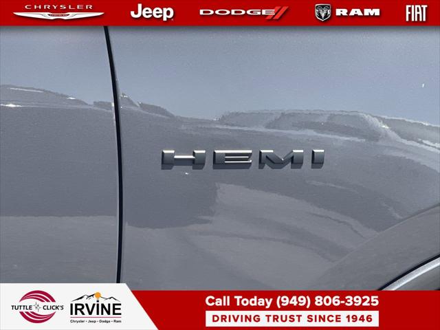 2026 Dodge Durango GT AWD HEMI V8