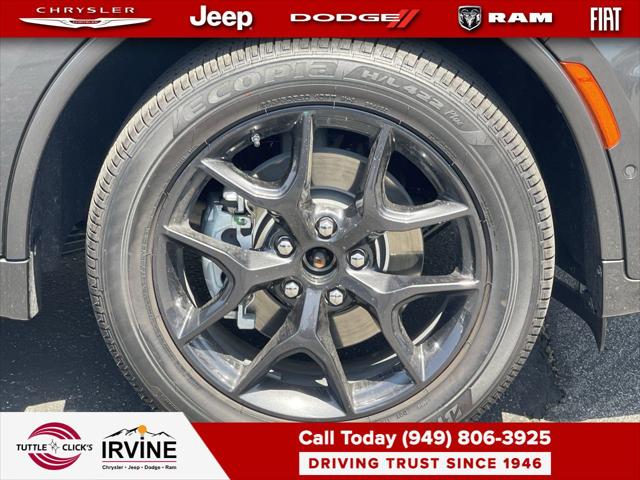 2026 Dodge Durango GT AWD HEMI V8