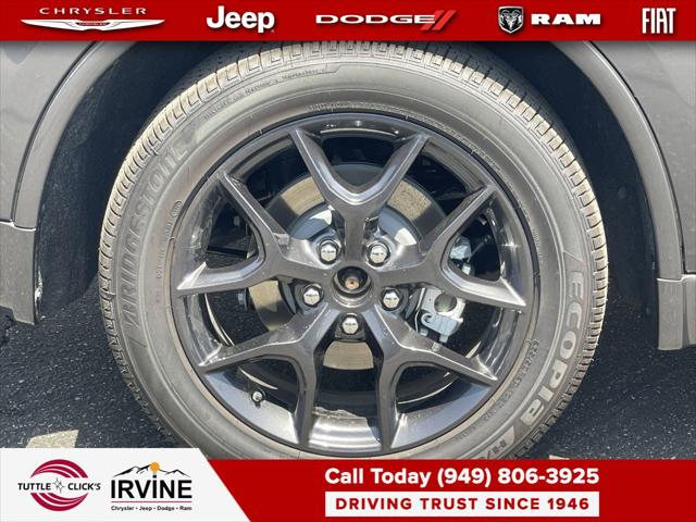 2026 Dodge Durango GT AWD HEMI V8