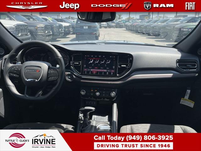 2026 Dodge Durango GT AWD HEMI V8