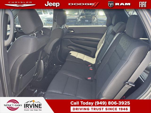 2026 Dodge Durango GT AWD HEMI V8