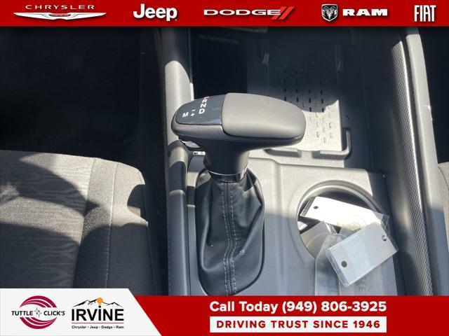 2026 Dodge Durango GT AWD HEMI V8
