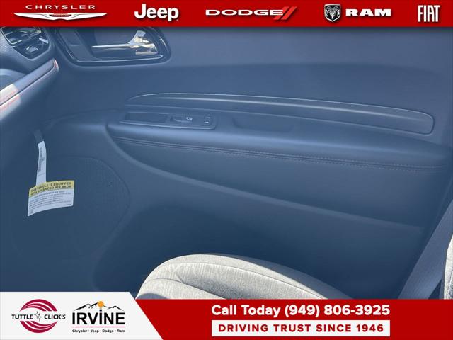 2026 Dodge Durango GT AWD HEMI V8