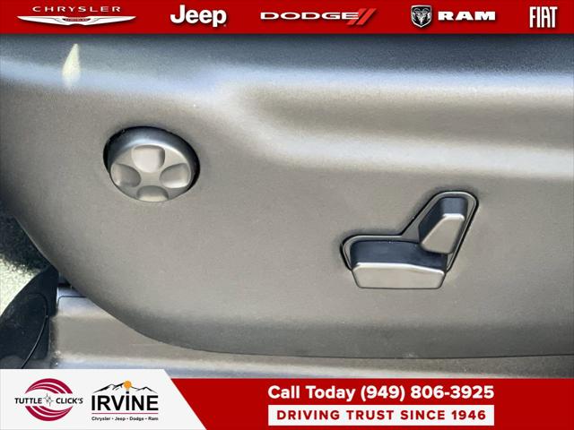 2026 Dodge Durango GT AWD HEMI V8