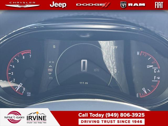 2026 Dodge Durango GT AWD HEMI V8
