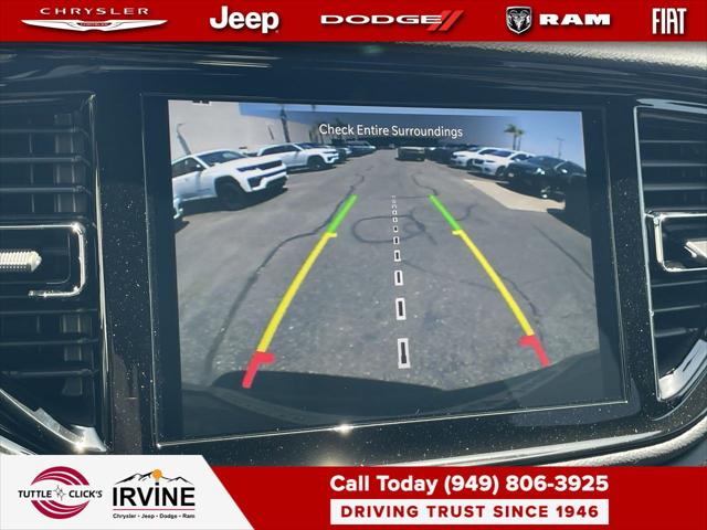 2026 Dodge Durango GT AWD HEMI V8