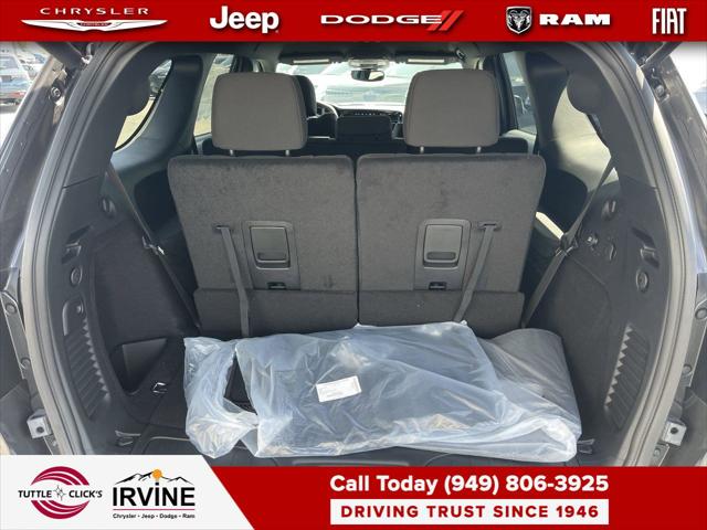 2026 Dodge Durango GT AWD HEMI V8