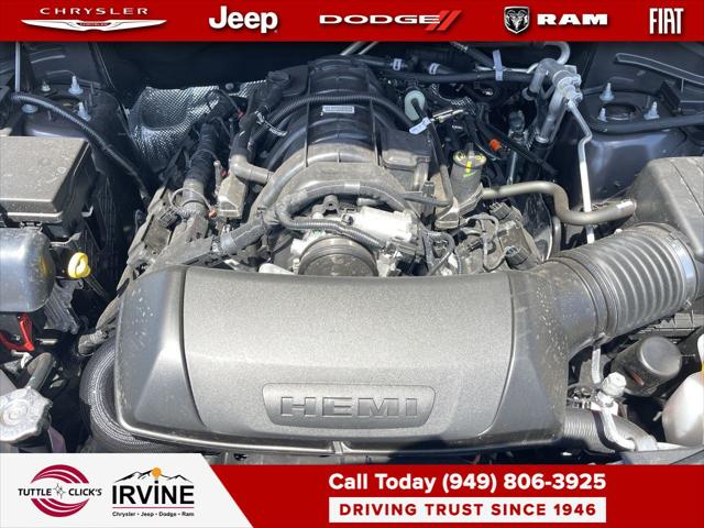 2026 Dodge Durango GT AWD HEMI V8