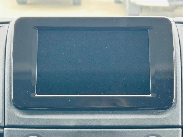 2026 Ram ProMaster 2500 Cargo Van Tradesman High Roof 159" WB w/Pass Seat