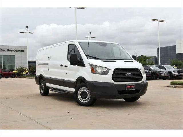 2017 Ford Transit T-350 for sale in Houston, TX