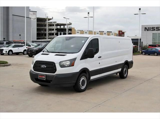2017 Ford Transit T-350