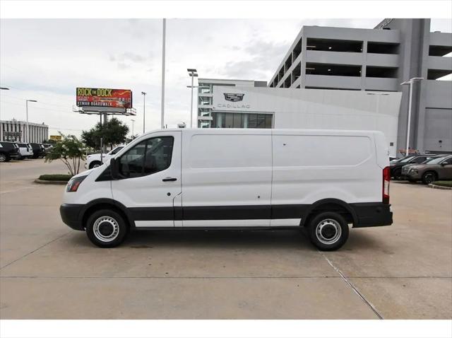 2017 Ford Transit T-350