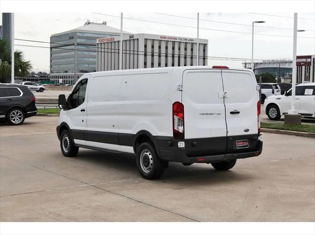 2017 Ford Transit T-350