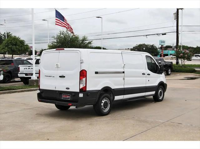 2017 Ford Transit T-350