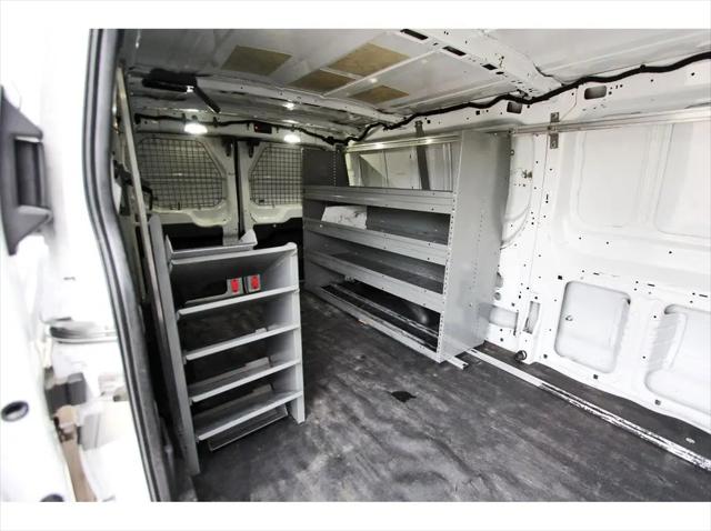 2017 Ford Transit T-350