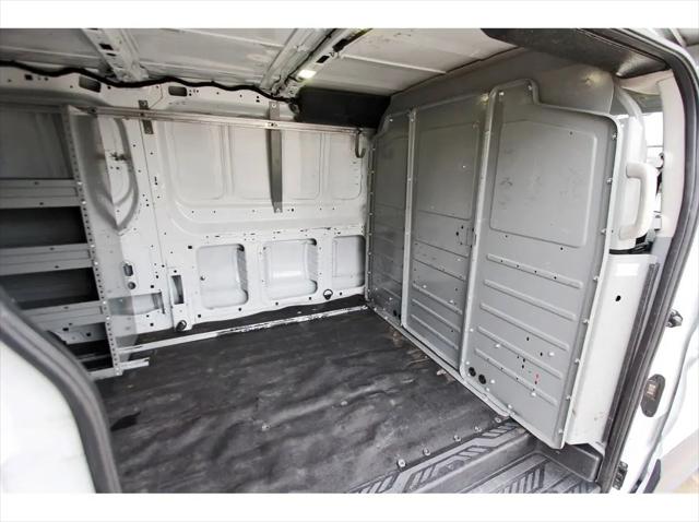 2017 Ford Transit T-350