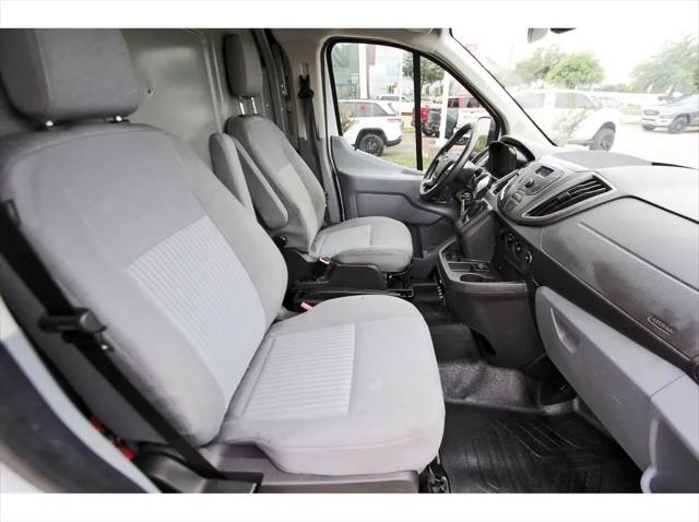 2017 Ford Transit T-350