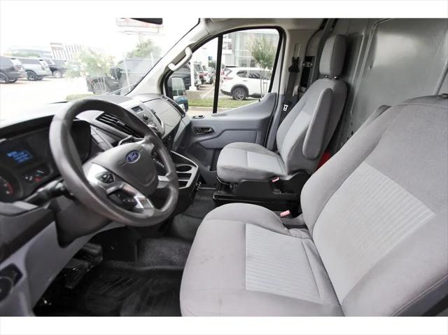 2017 Ford Transit T-350