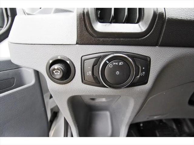 2017 Ford Transit T-350