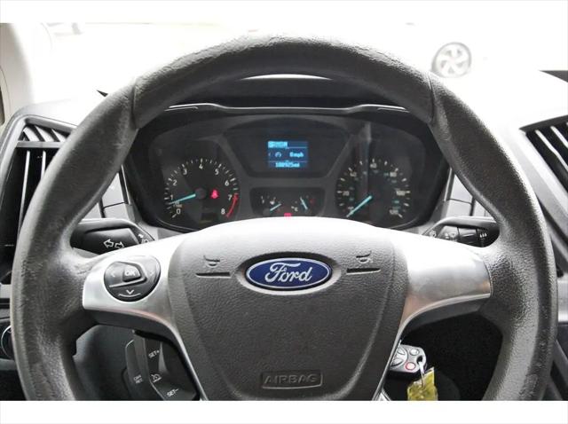 2017 Ford Transit T-350
