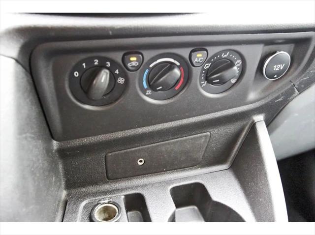 2017 Ford Transit T-350