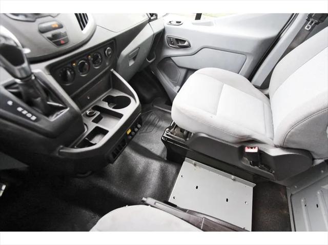 2017 Ford Transit T-350