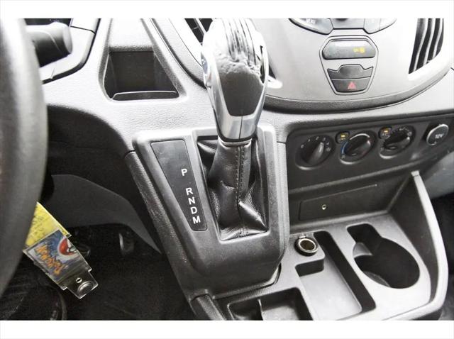 2017 Ford Transit T-350