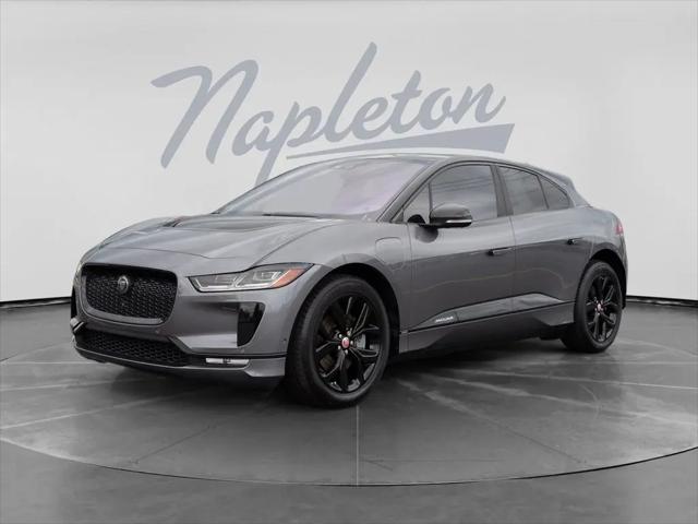2020 Jaguar I-PACE HSE EV400 AWD Automatic for sale in Oak Lawn, IL