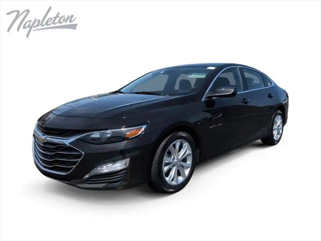 2024 Chevrolet Malibu FWD 1LT for sale in Oak Lawn, IL