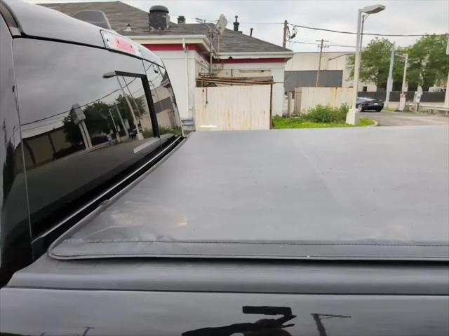 2022 Ram 1500 Rebel Crew Cab 4x4 5'7" Box