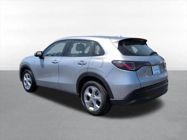 2024 Honda HR-V AWD LX