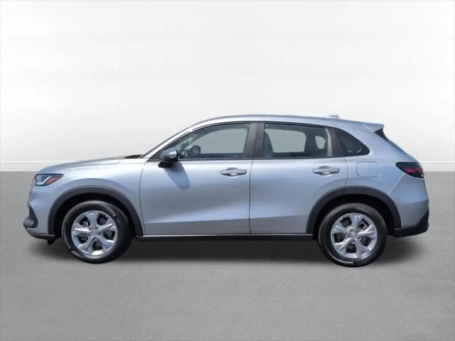 2024 Honda HR-V AWD LX
