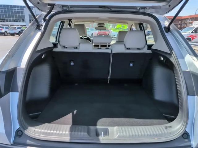 2024 Honda HR-V AWD LX