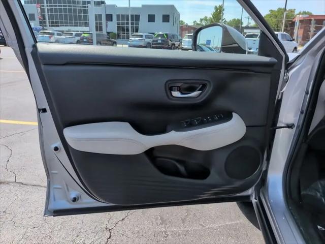 2024 Honda HR-V AWD LX