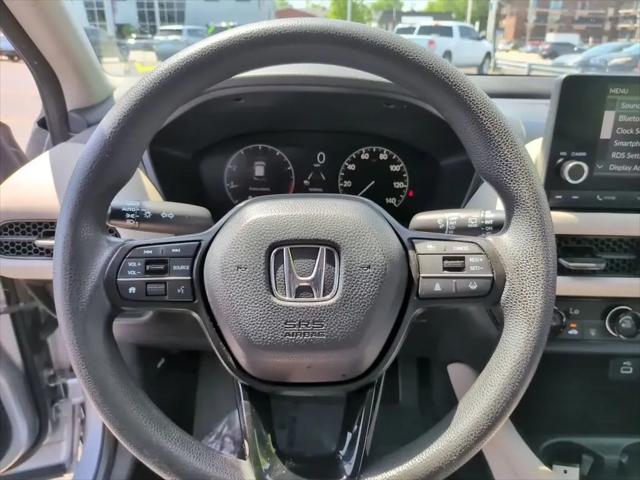 2024 Honda HR-V AWD LX