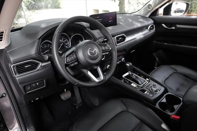 2023 Mazda CX-5 2.5 S Preferred