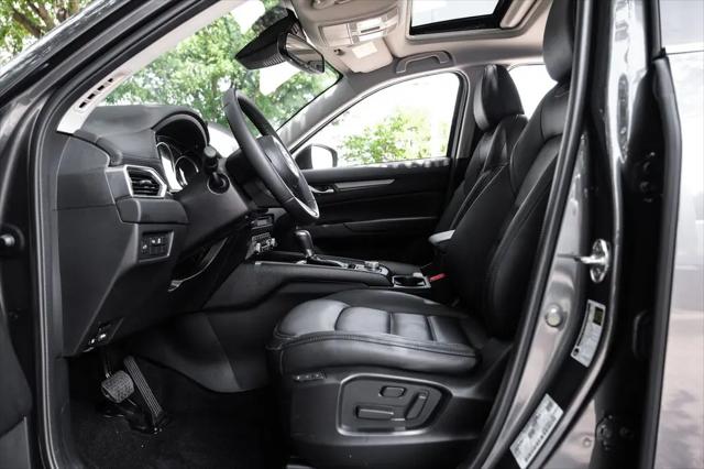 2023 Mazda CX-5 2.5 S Preferred