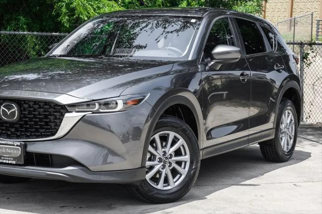 2023 Mazda CX-5 2.5 S Preferred