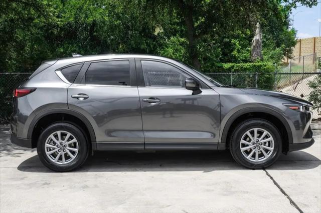 2023 Mazda CX-5 2.5 S Preferred