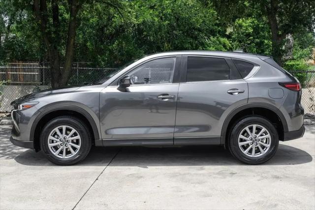 2023 Mazda CX-5 2.5 S Preferred