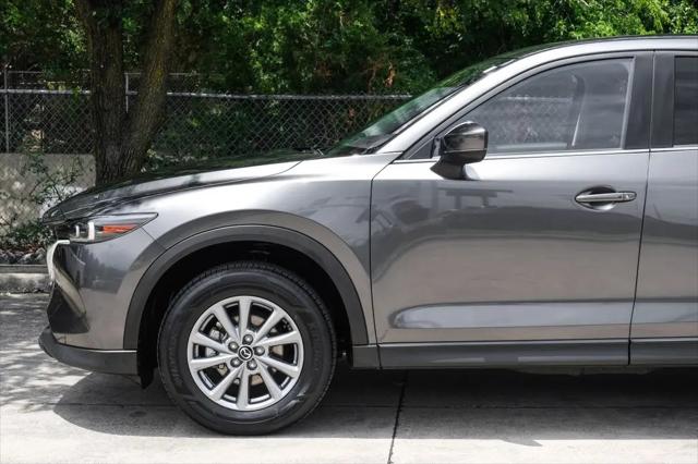 2023 Mazda CX-5 2.5 S Preferred